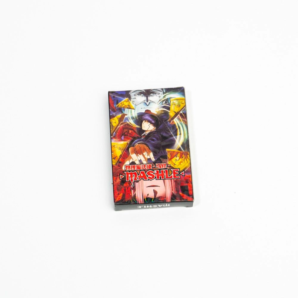 Magic and Muscles NEW cards set of 30