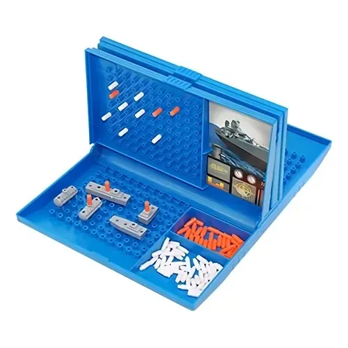 Battleship Board Game