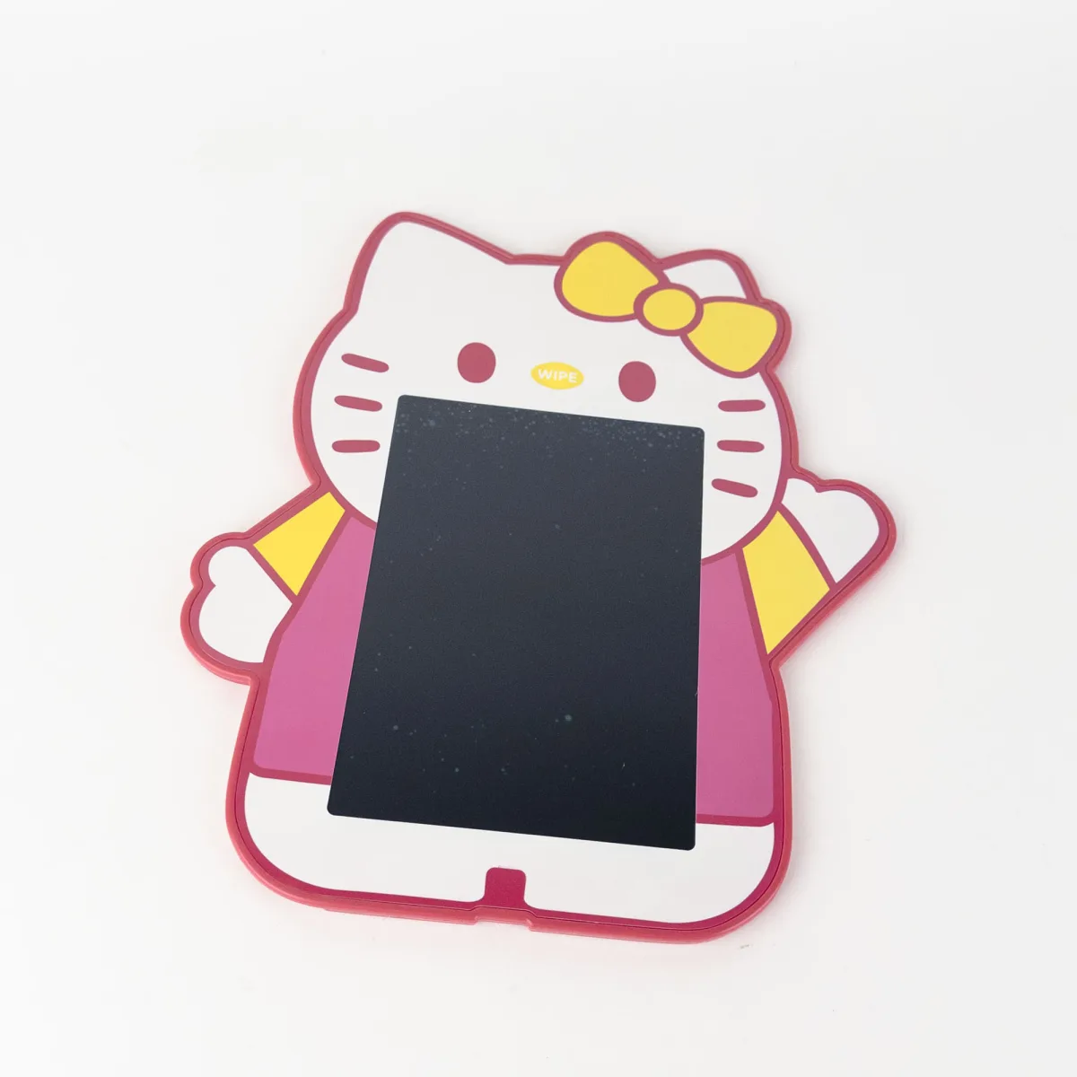 Kitty LCD Writing Tablet, 9" Color Screen