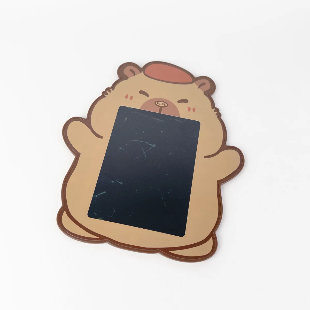 Capybara LCD Writing Tablet, 9" Color Screen