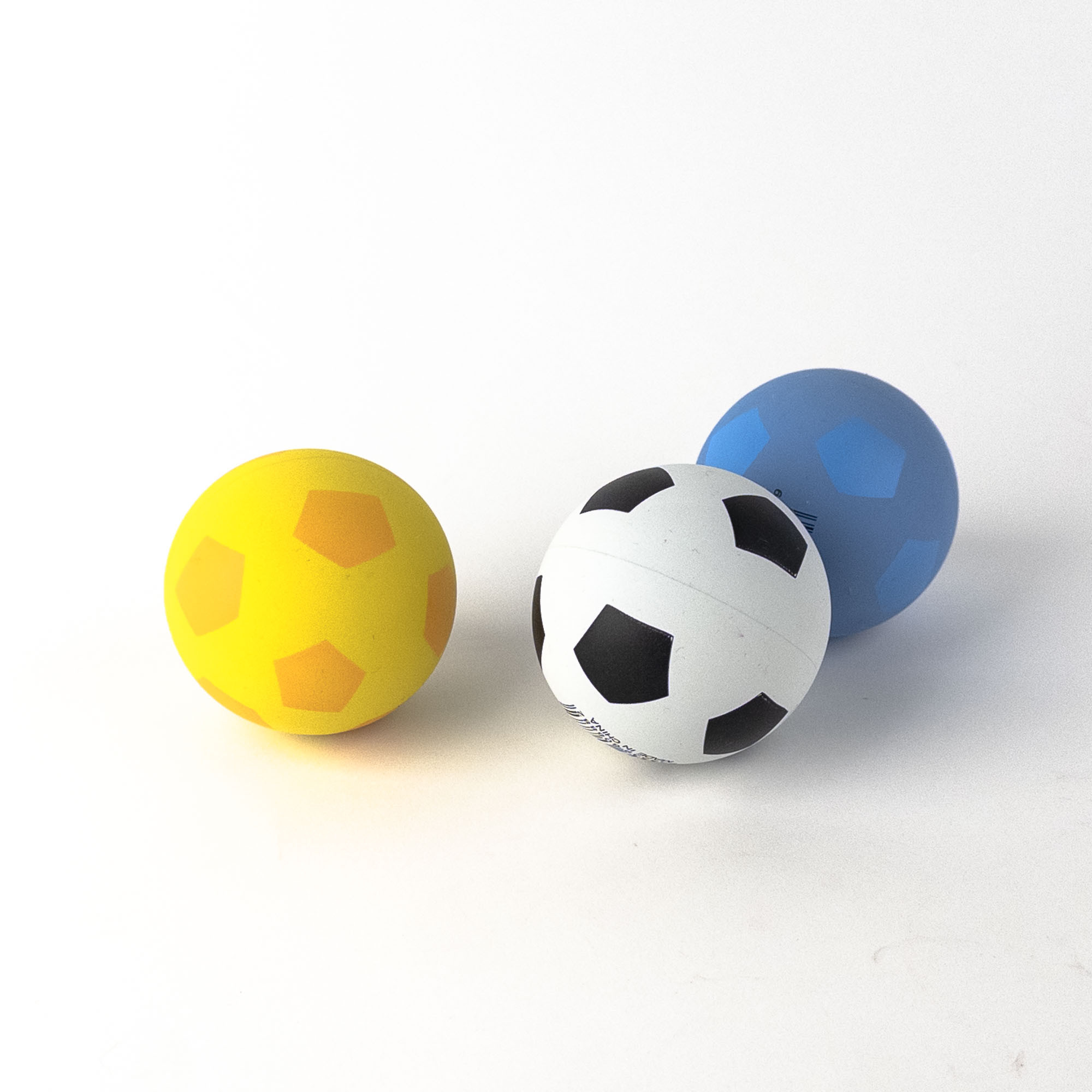 Minge Fotbal 6 cm