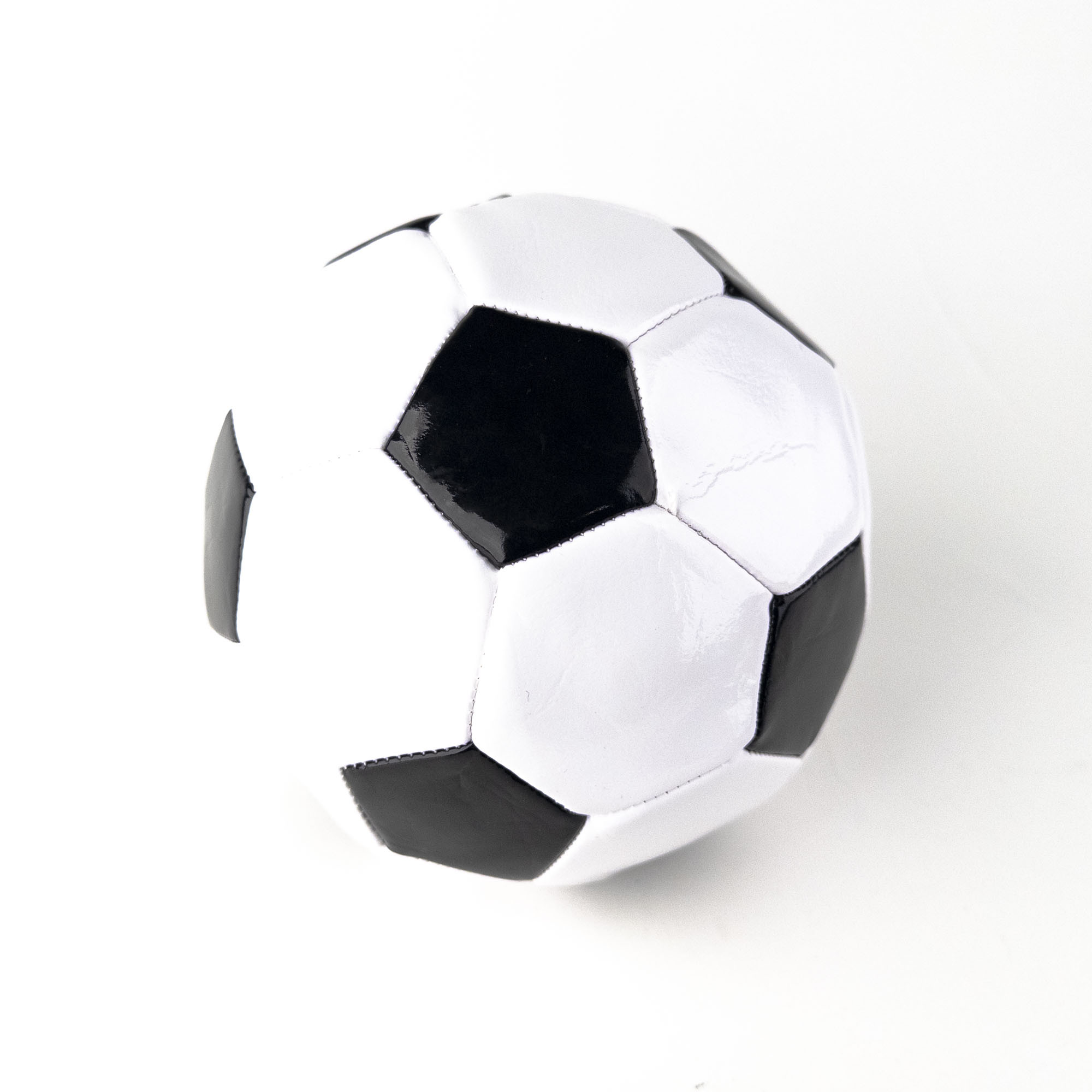 Minge de Fotbal pentru Copii Nr. 2, 50–56 cm