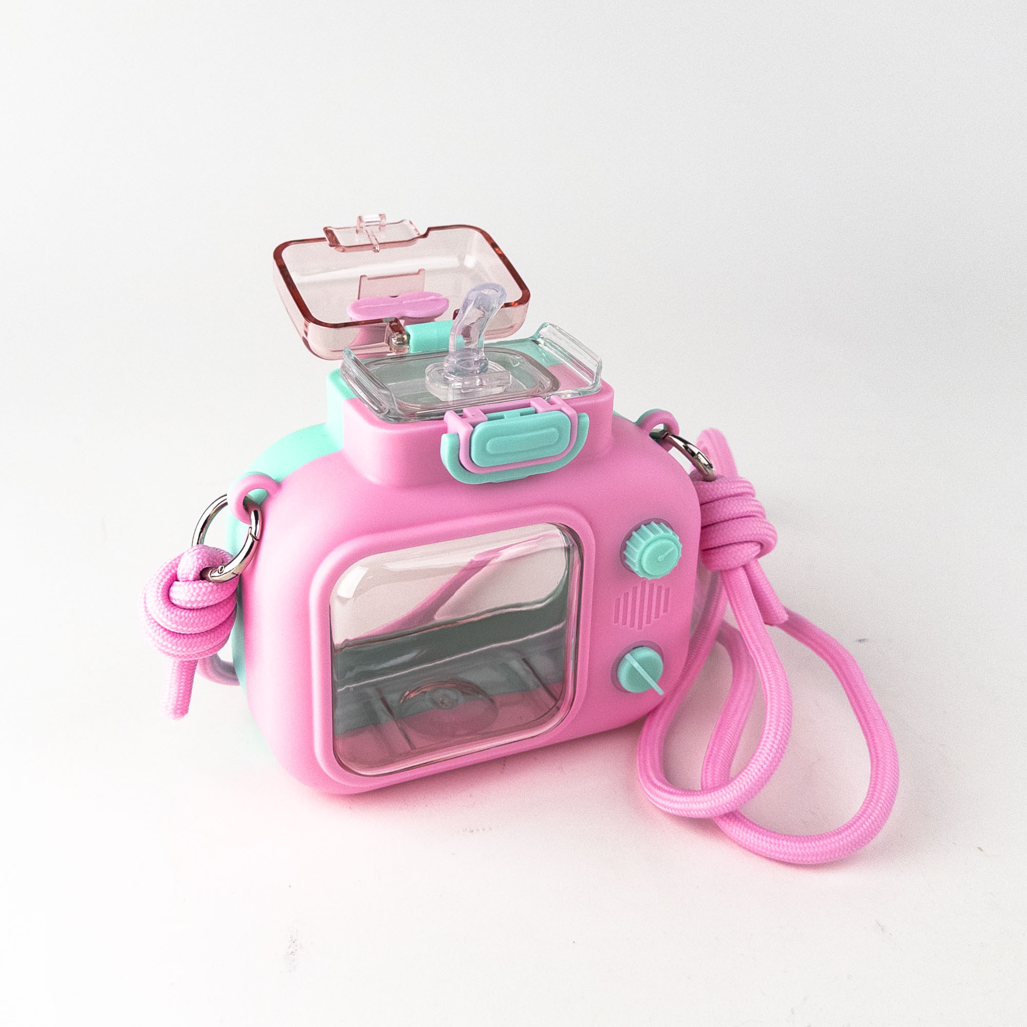 Camera Bottle Bag 600 ml