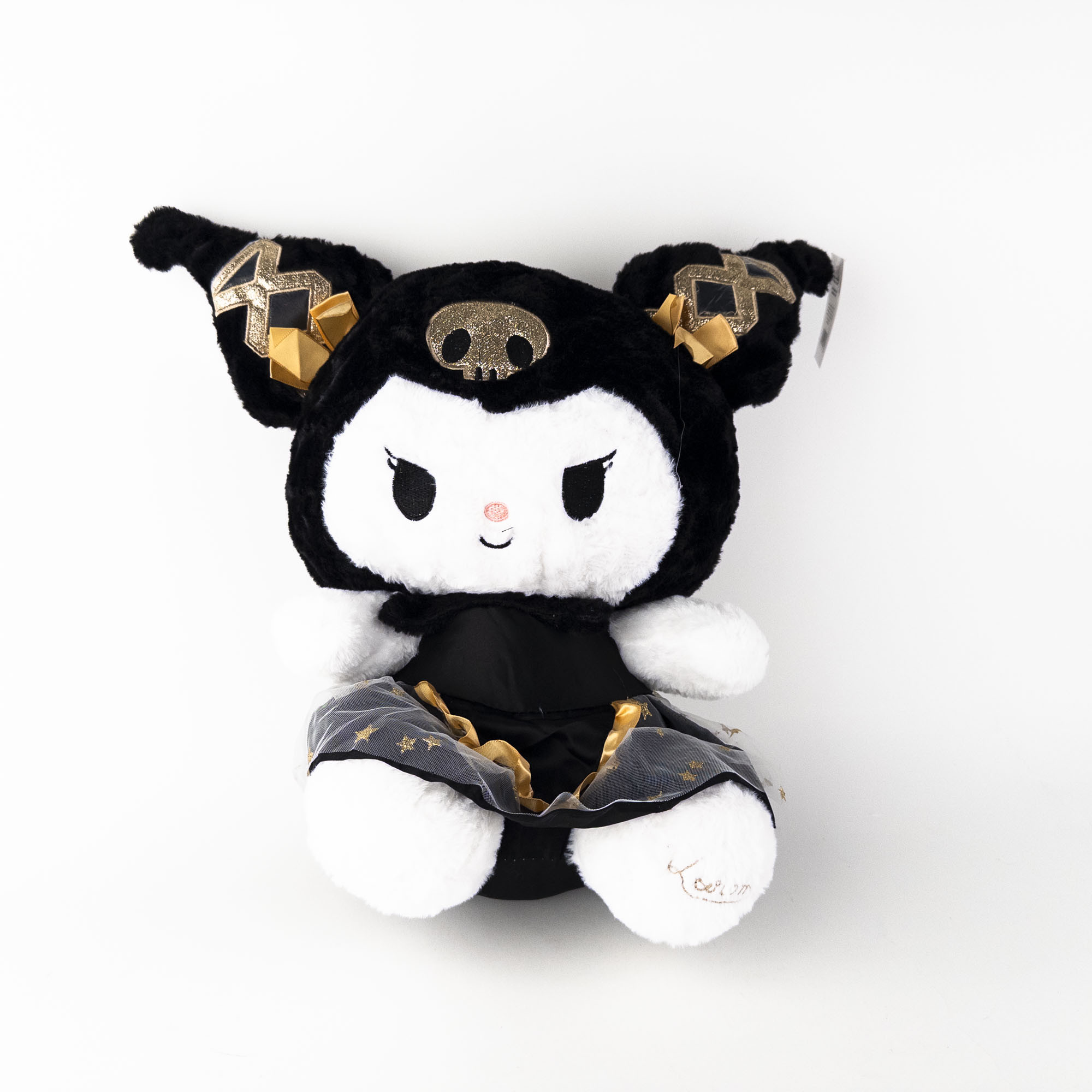 Jucărie moale Kuromi (30 cm)