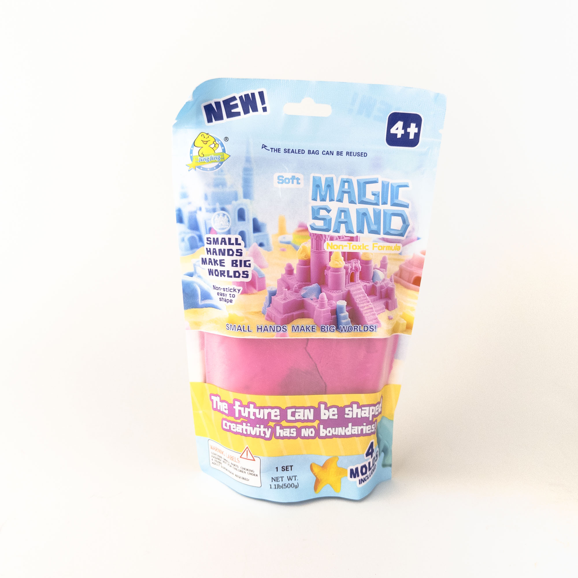Kinetic Sand 500 g