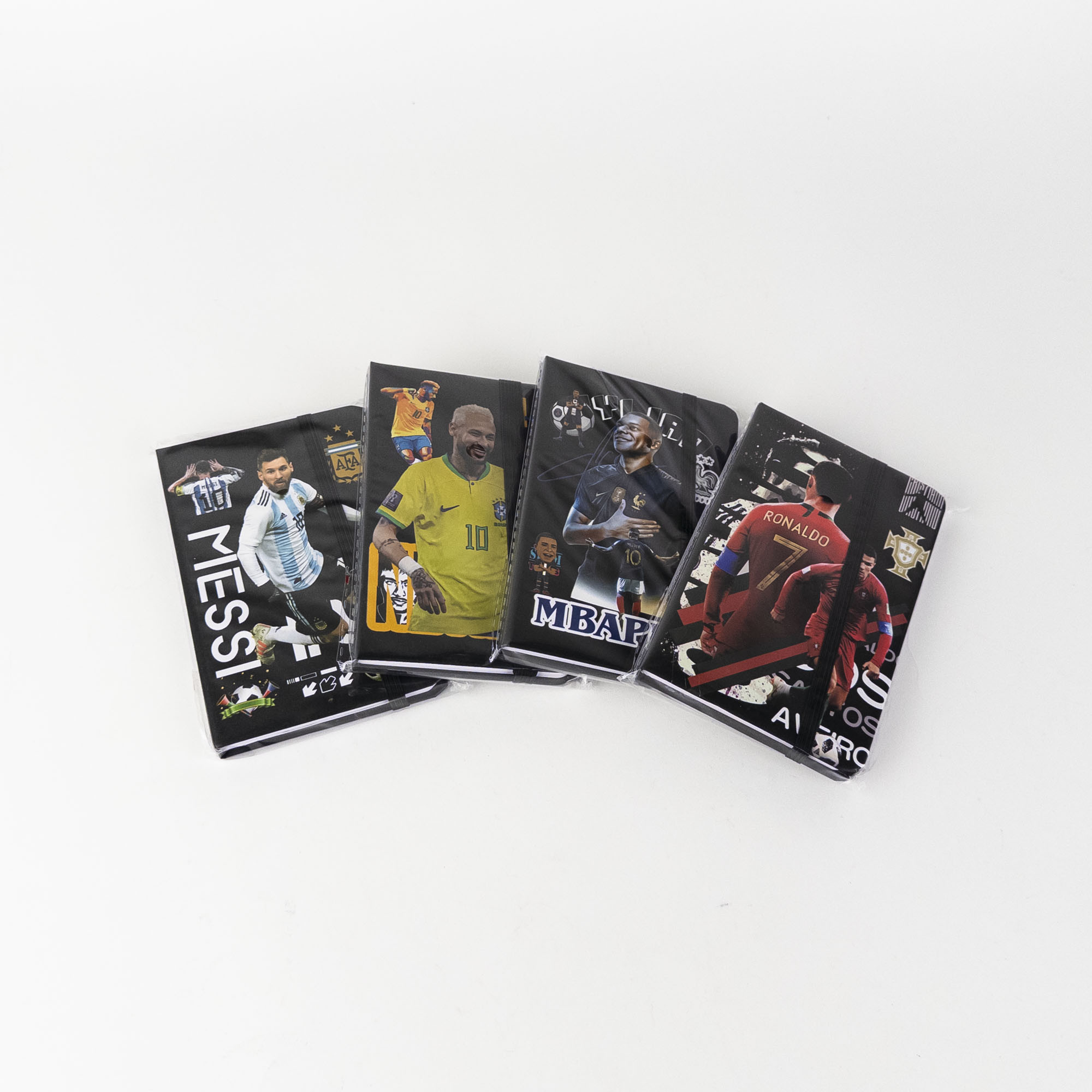 Kairui A6 Notebook 96 Sheets