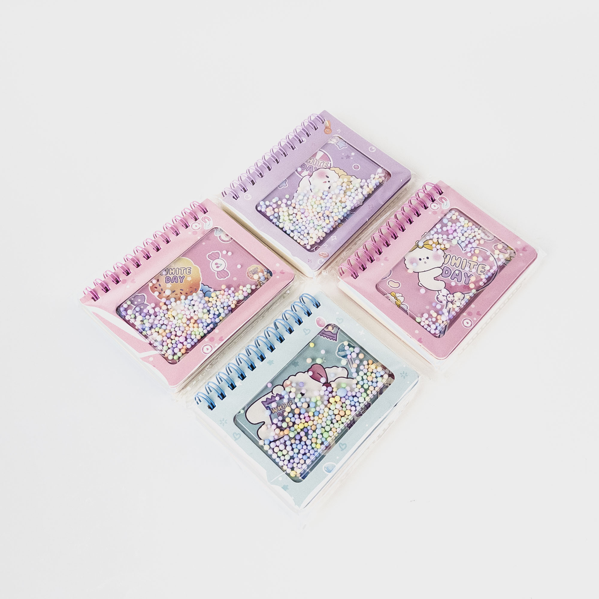 Kawaii Notebook A7
