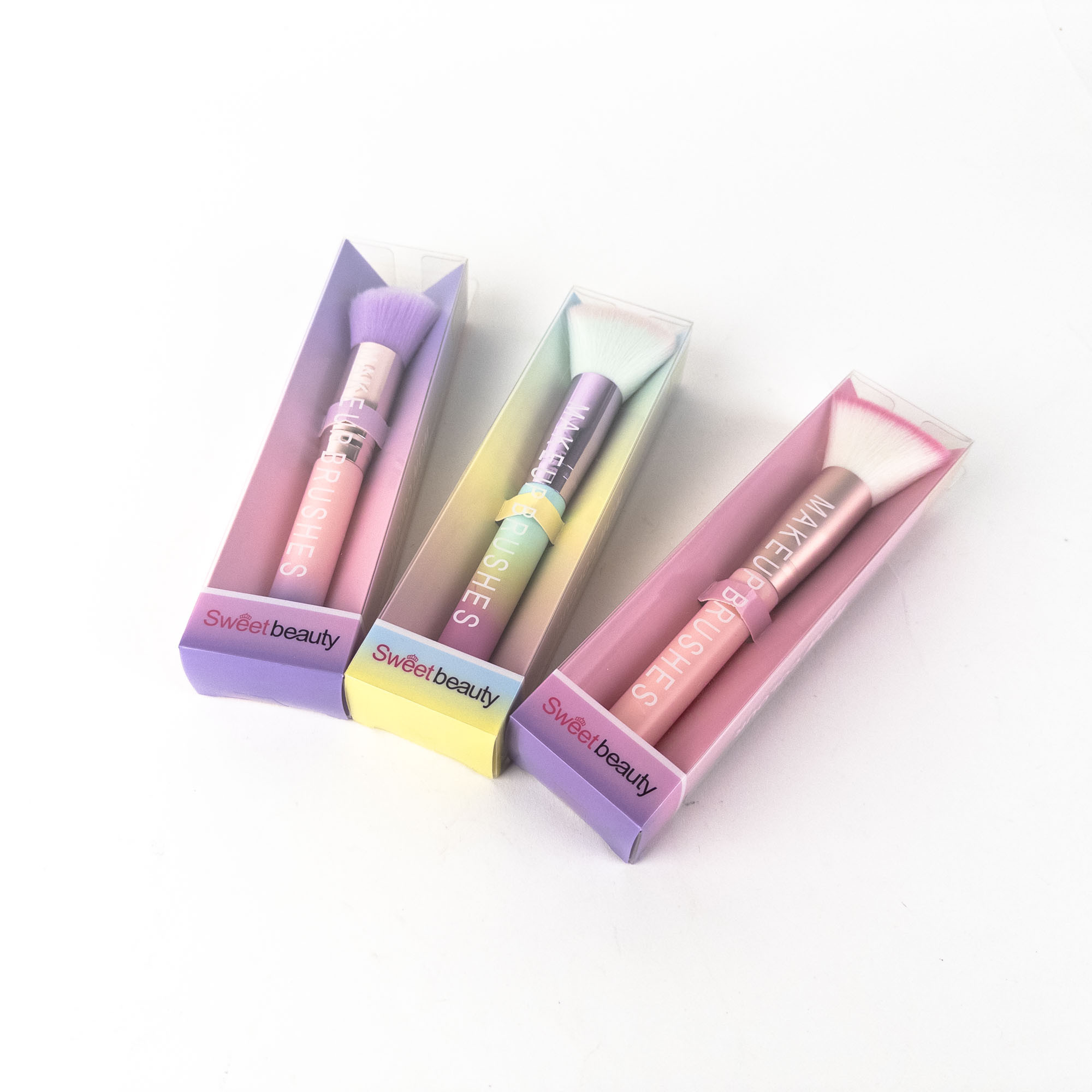 SWEET BEAUTY Makeup Brush