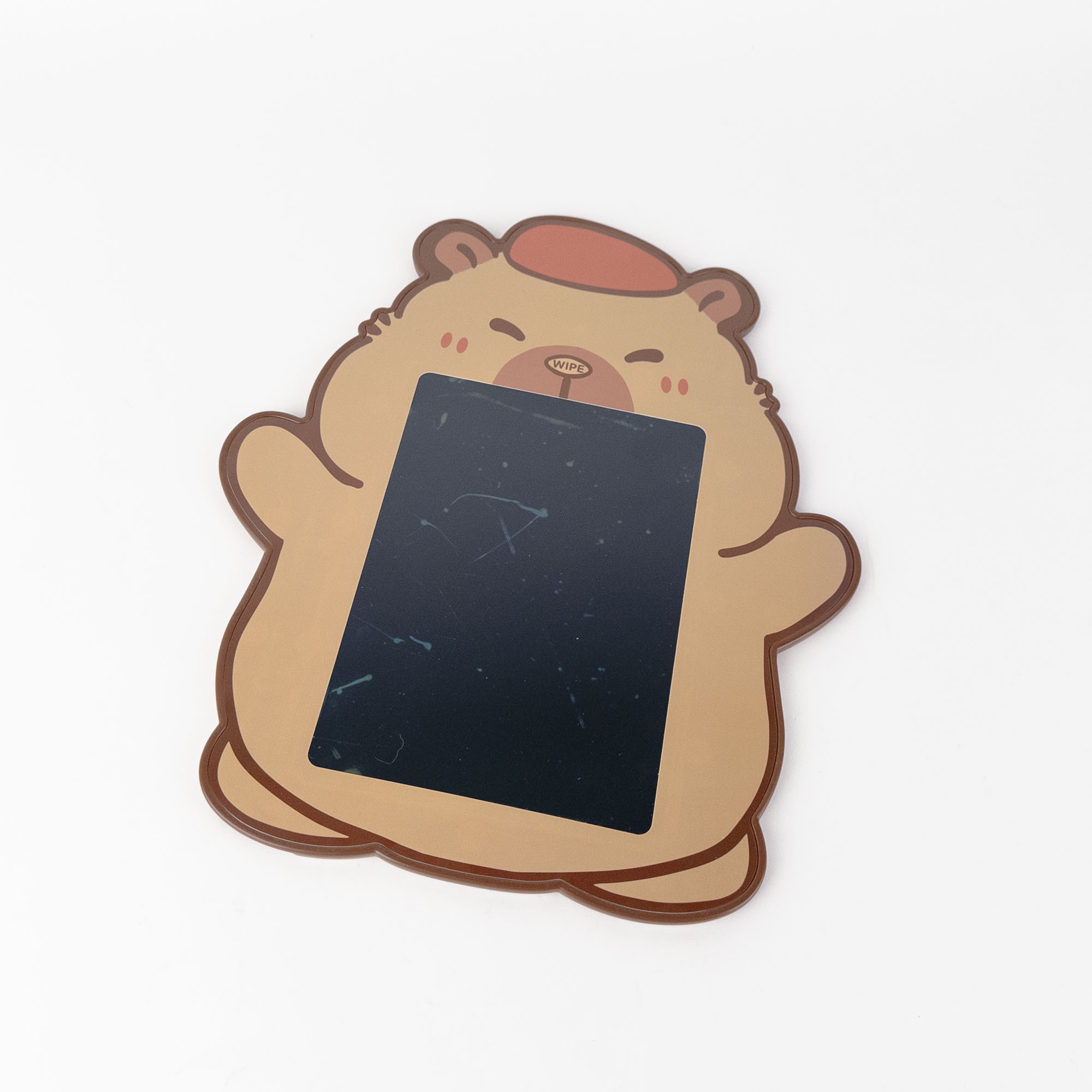 Capybara LCD Writing Tablet, 9" Color Screen