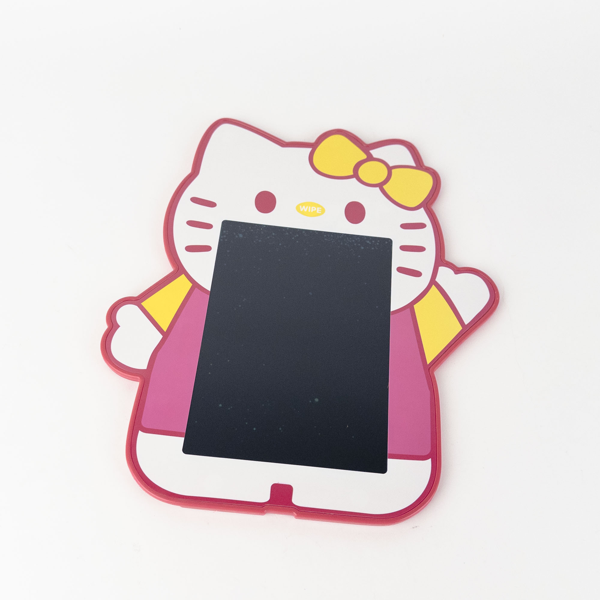 Kitty LCD Writing Tablet, 9" Color Screen
