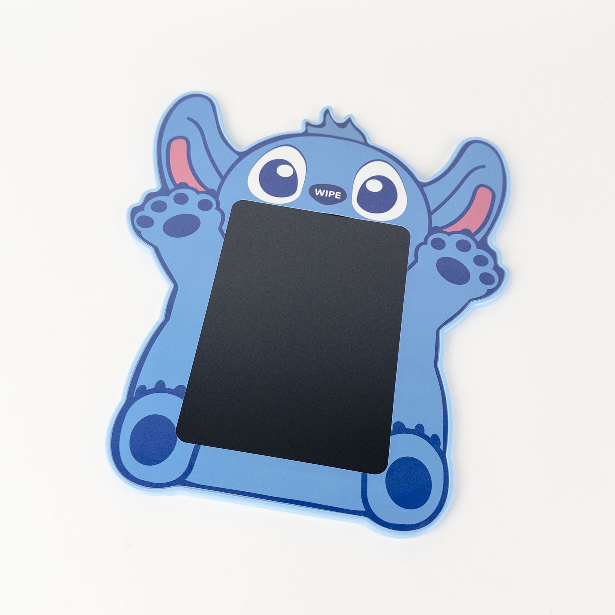 Stitch LCD Writing Tablet, 9" Color Screen