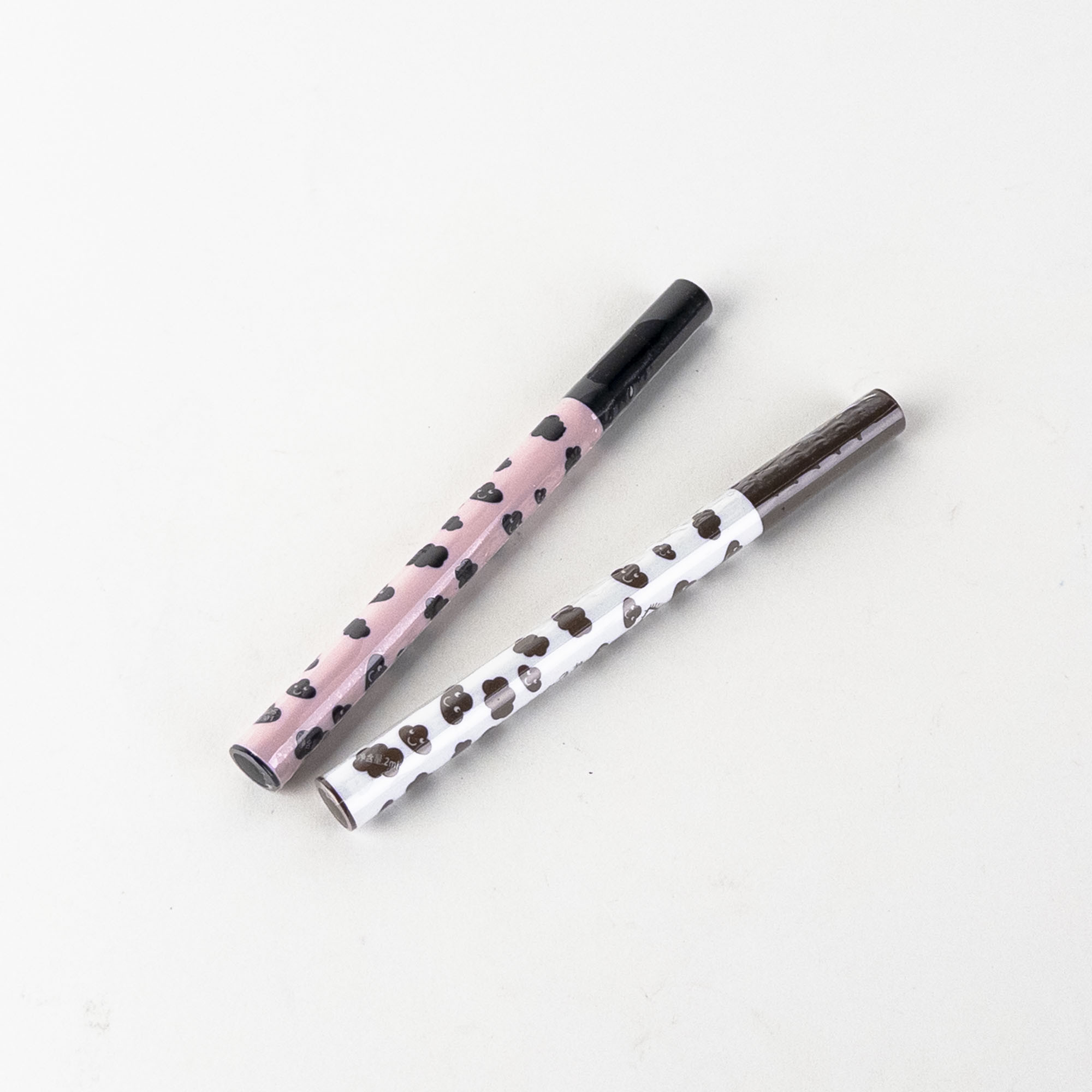 Liquid Eyeliner Black/Brown