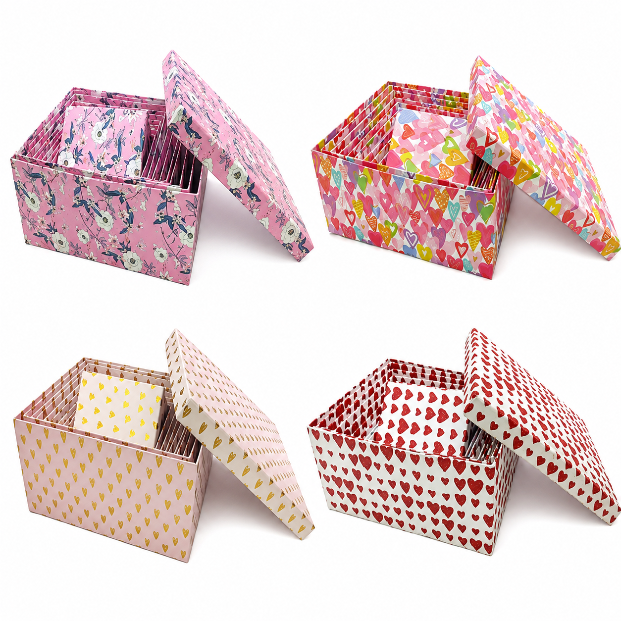 Gift box 19×13×7.5 cm