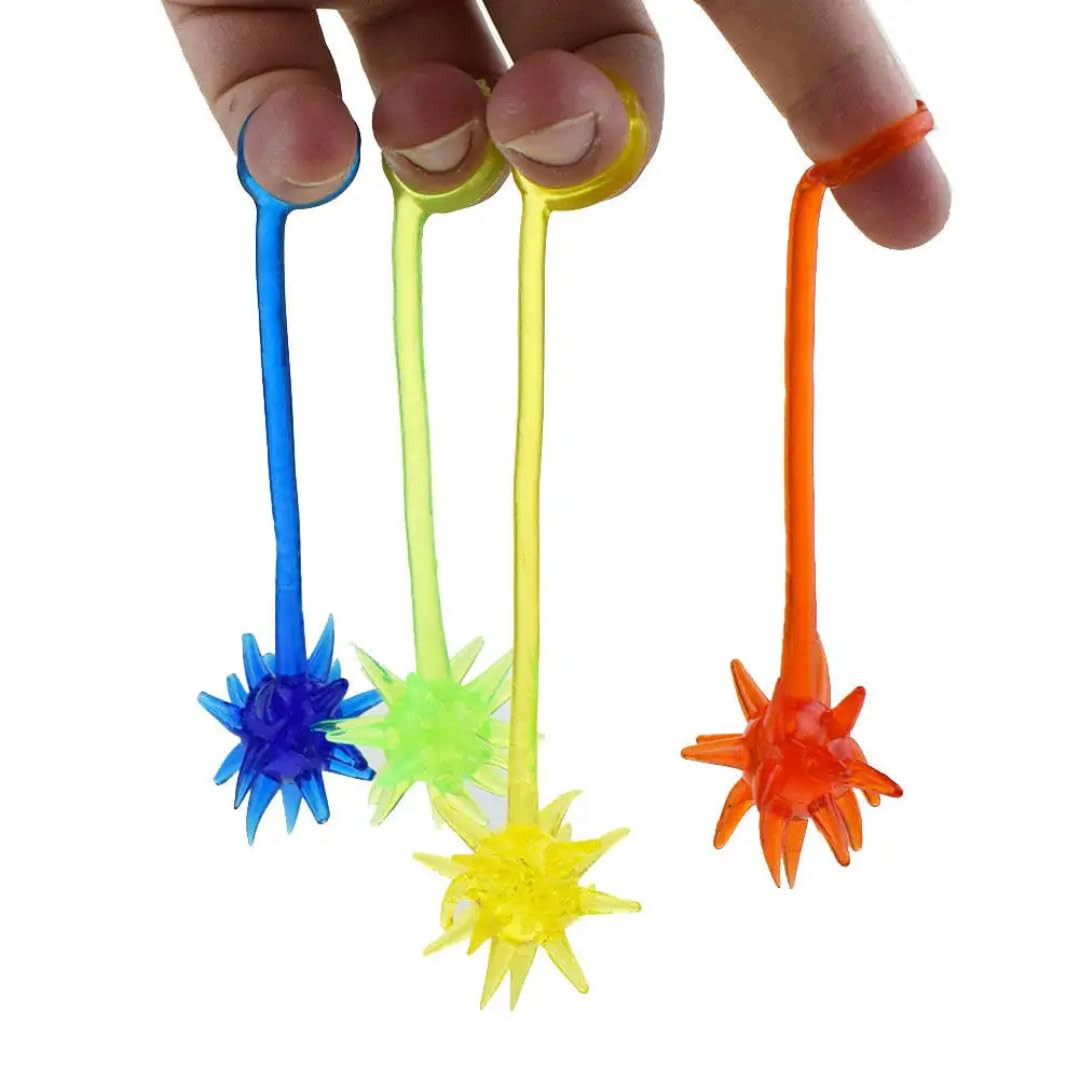 Meteor Light-Up Finger Toy