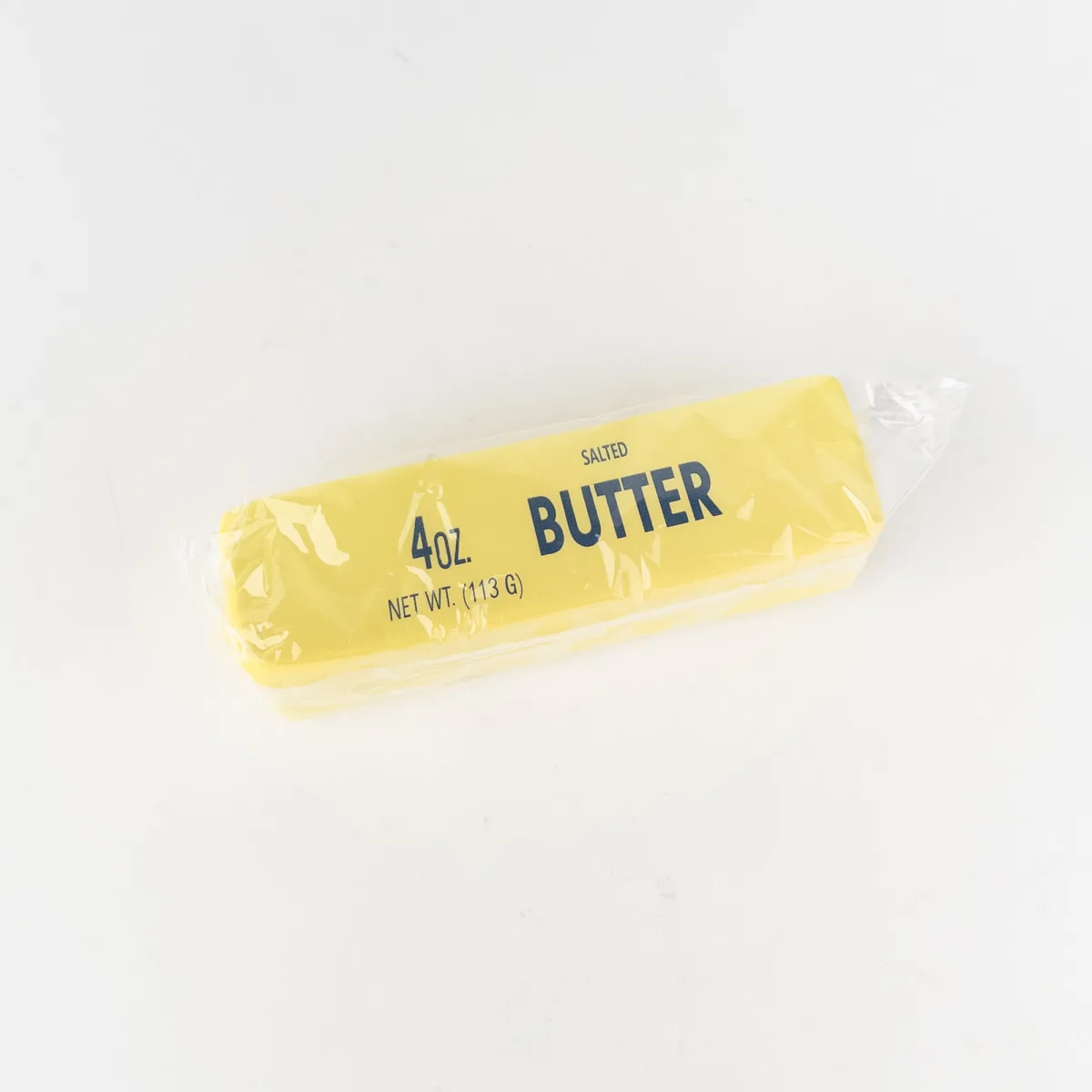 Butter Squishy Stress Toy 13.3 × 3.8 cm