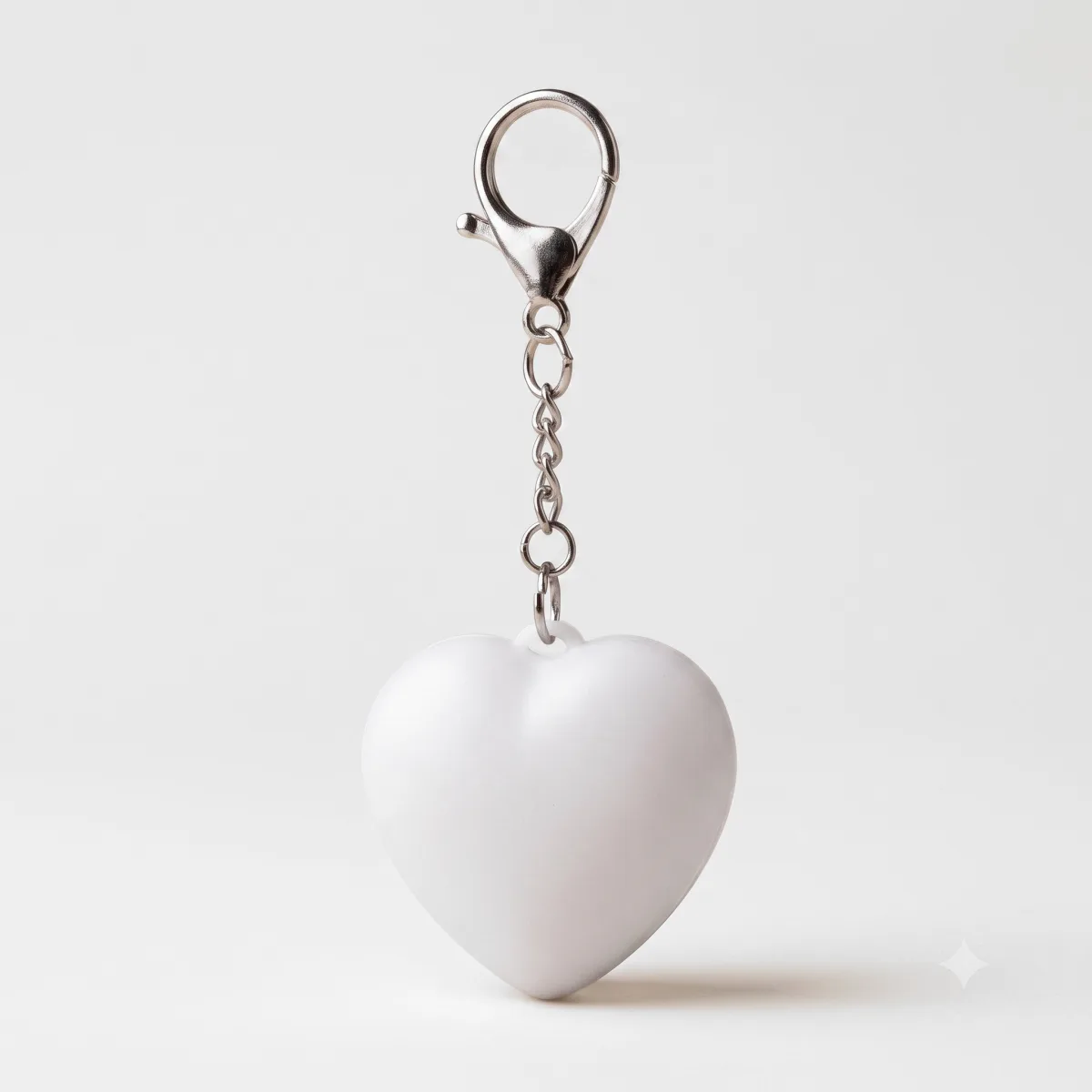 LED Bag Light Keychain