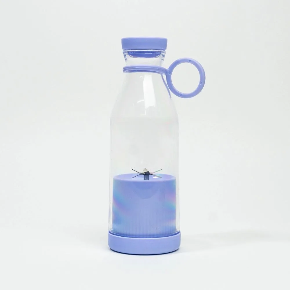 Sticlă shaker 420 ml