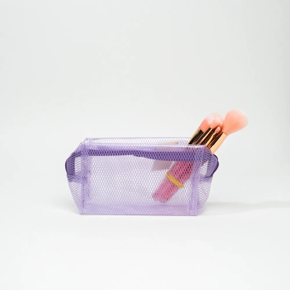 Portfard transparent