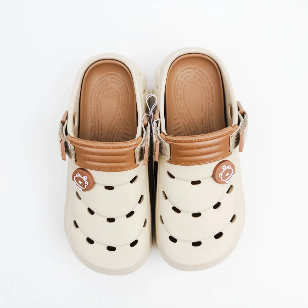 Crocs clogs 35-40 plain