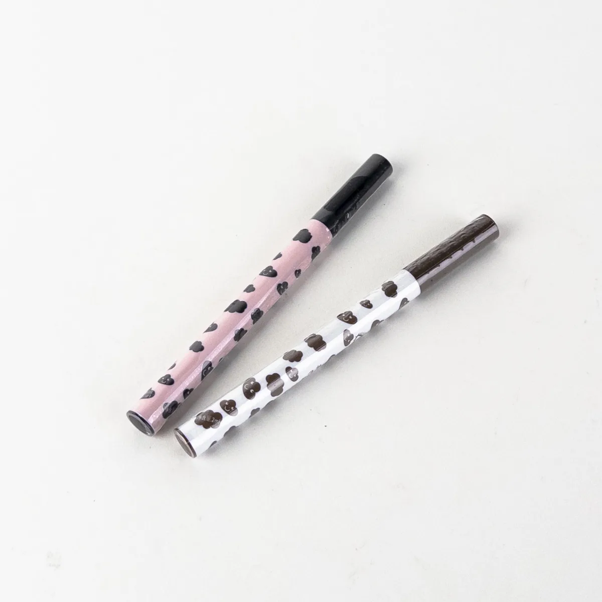 Liquid Eyeliner Black/Brown