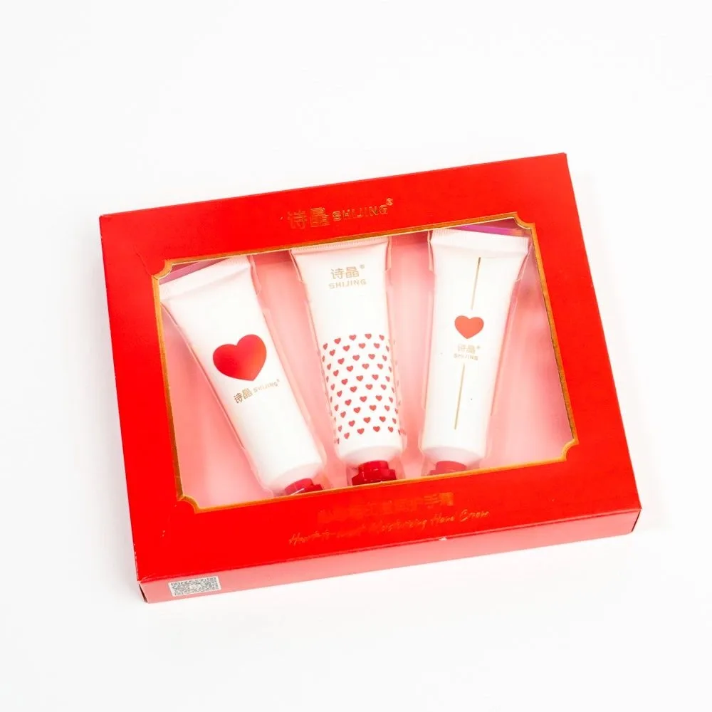 Cremă pentru mâini 30 ml (set 3 bucăți)